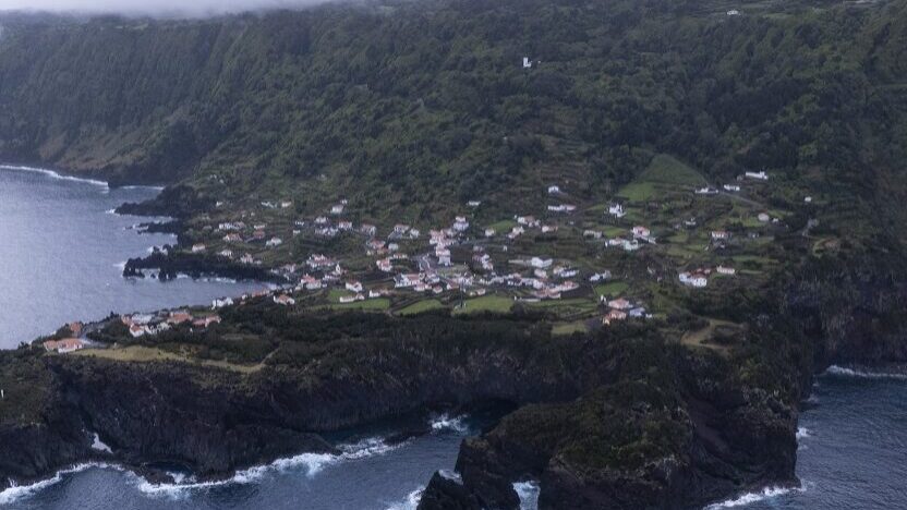 Açores investem um milhão de euros em roteiro para a neutralidade carbónica até 2023